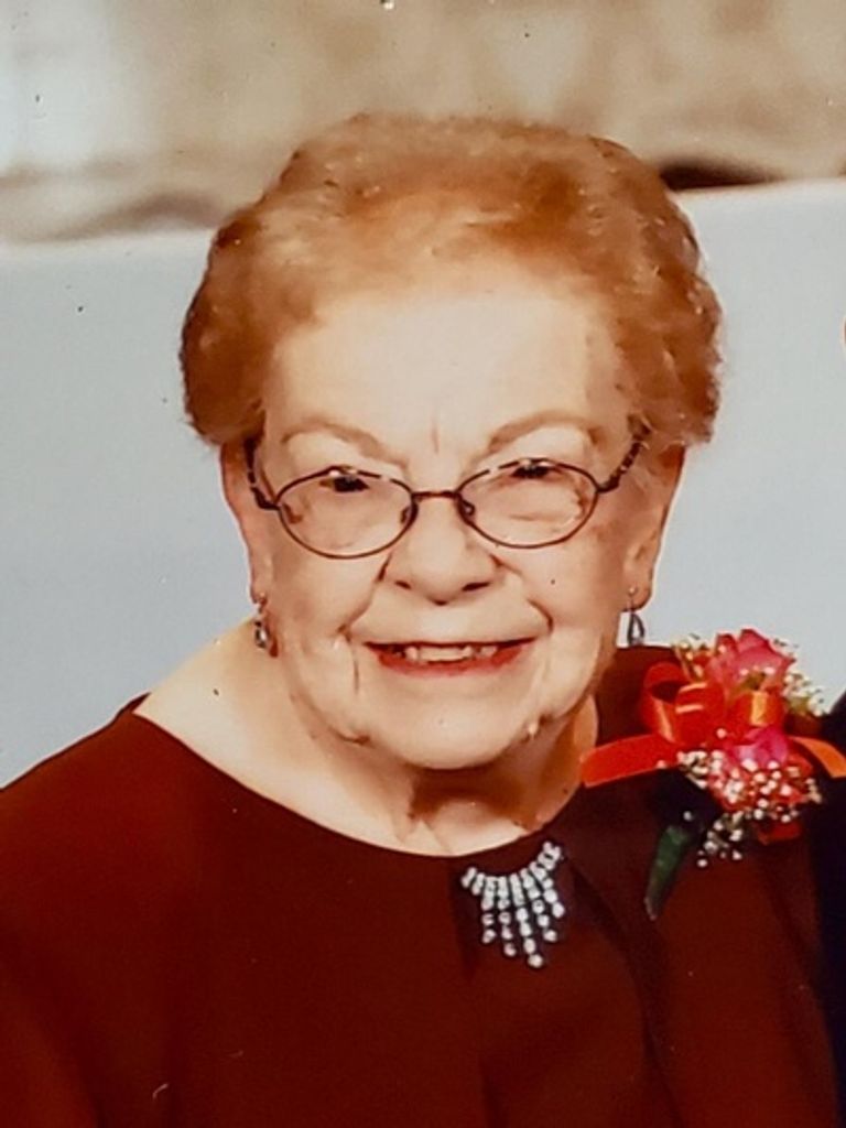 Emma M. Voborny Profile Photo