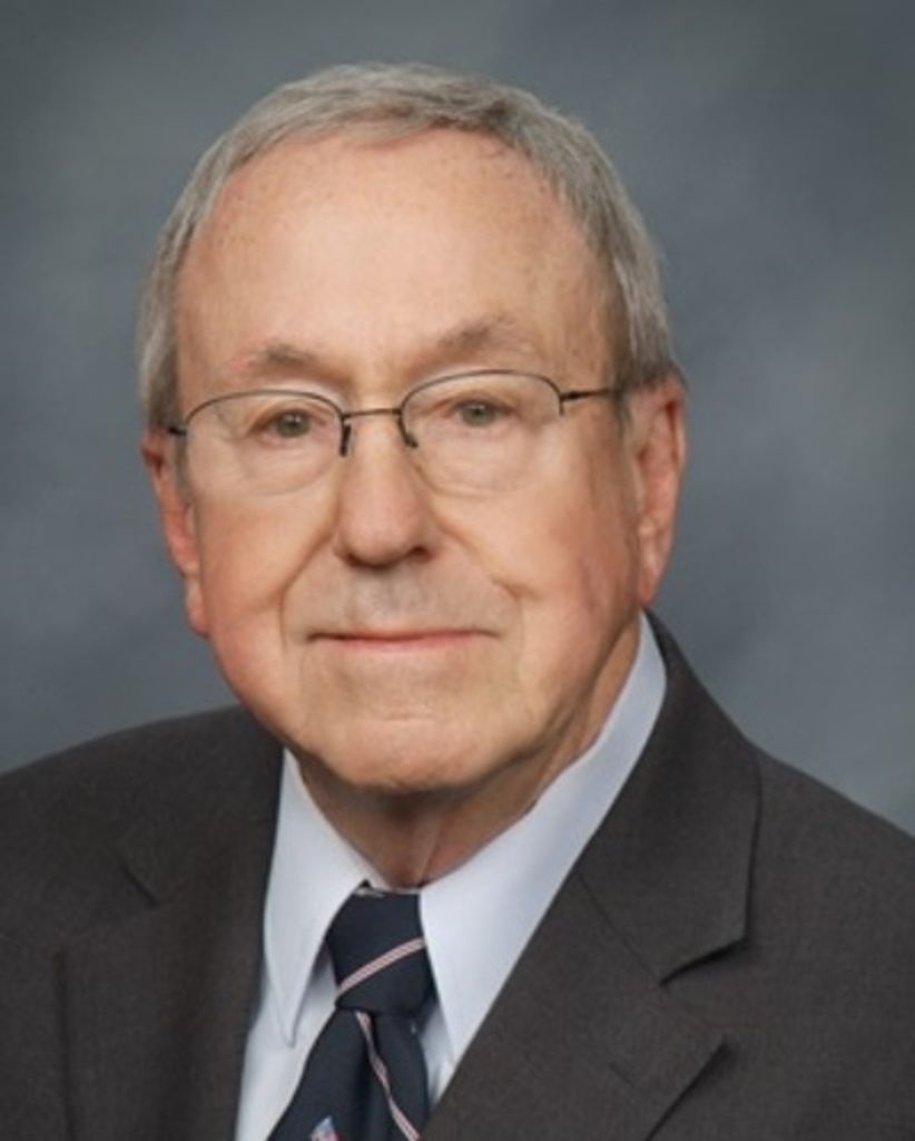 Rev. Harry White Profile Photo