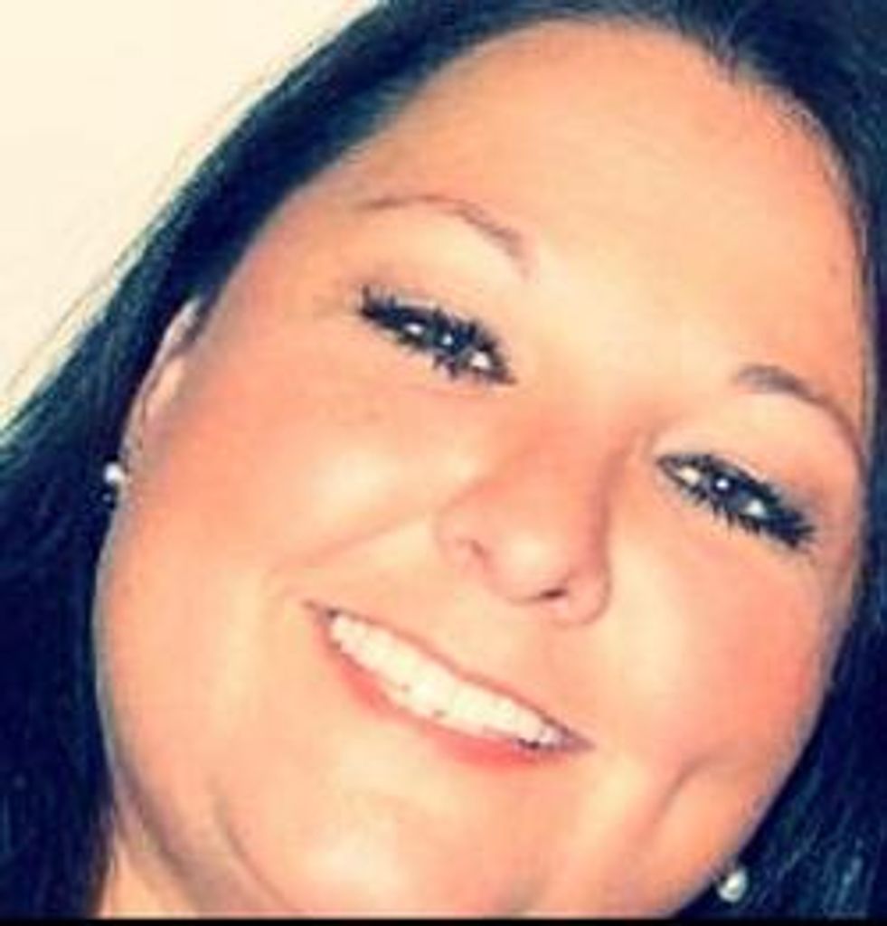 Tammy Lynn Wells Lumpkin