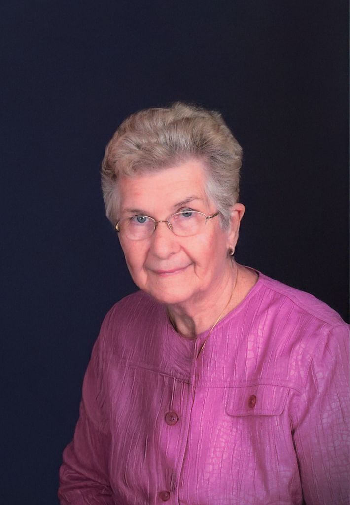 Leona Fike Profile Photo
