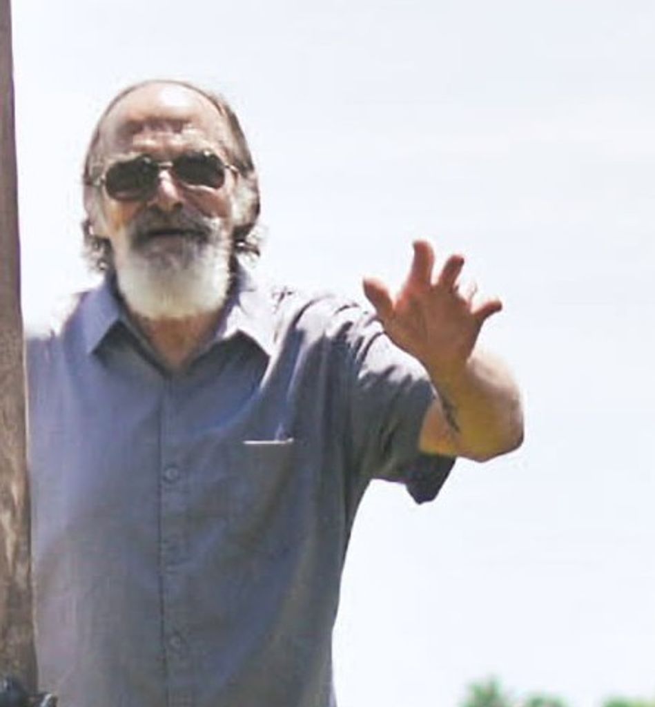 Charles Griffis