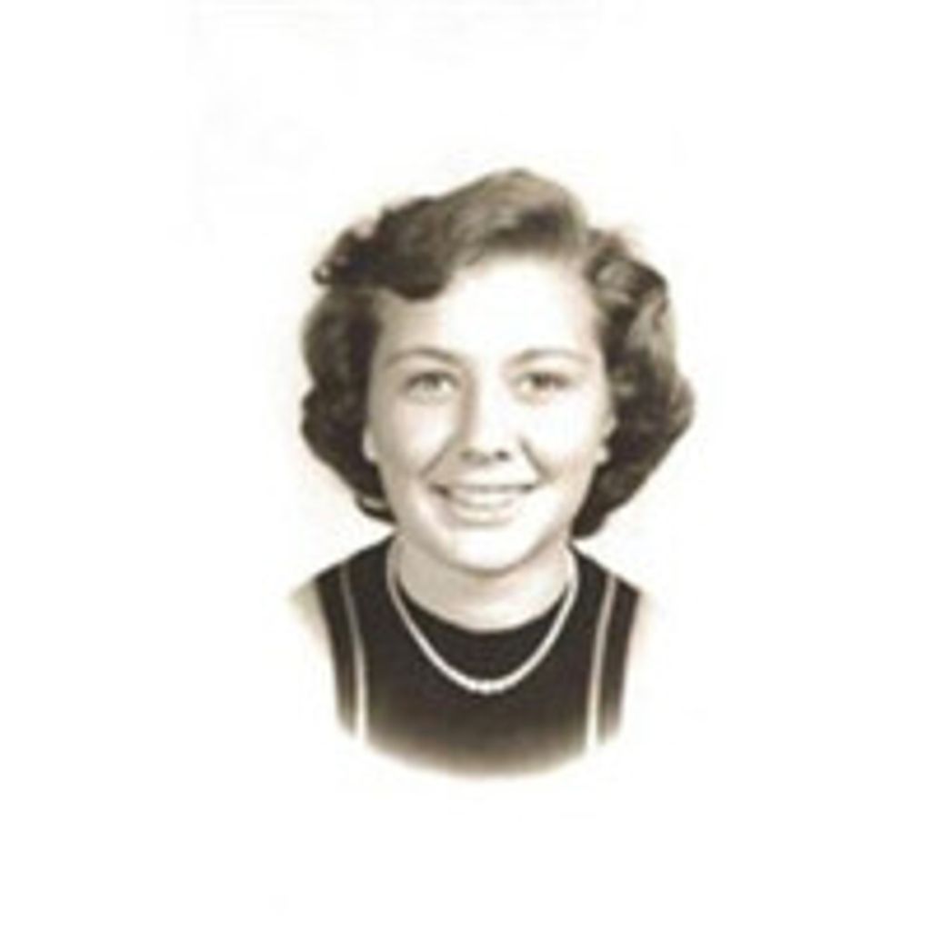 Claudine Jackson Profile Photo