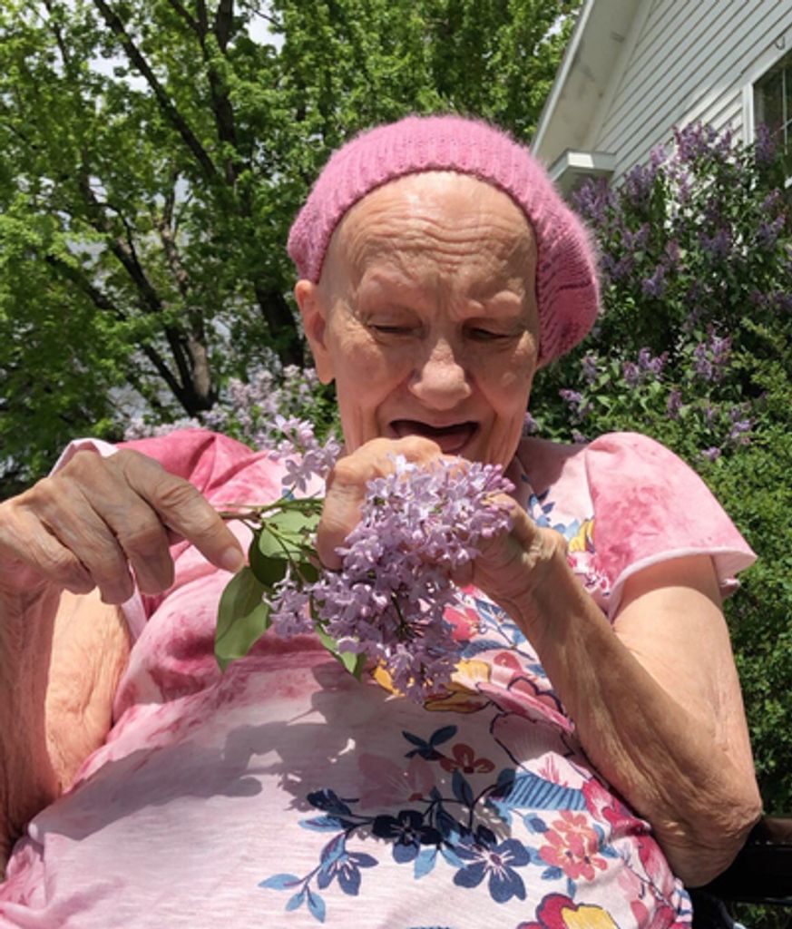 Lillian C. Tammi Profile Photo