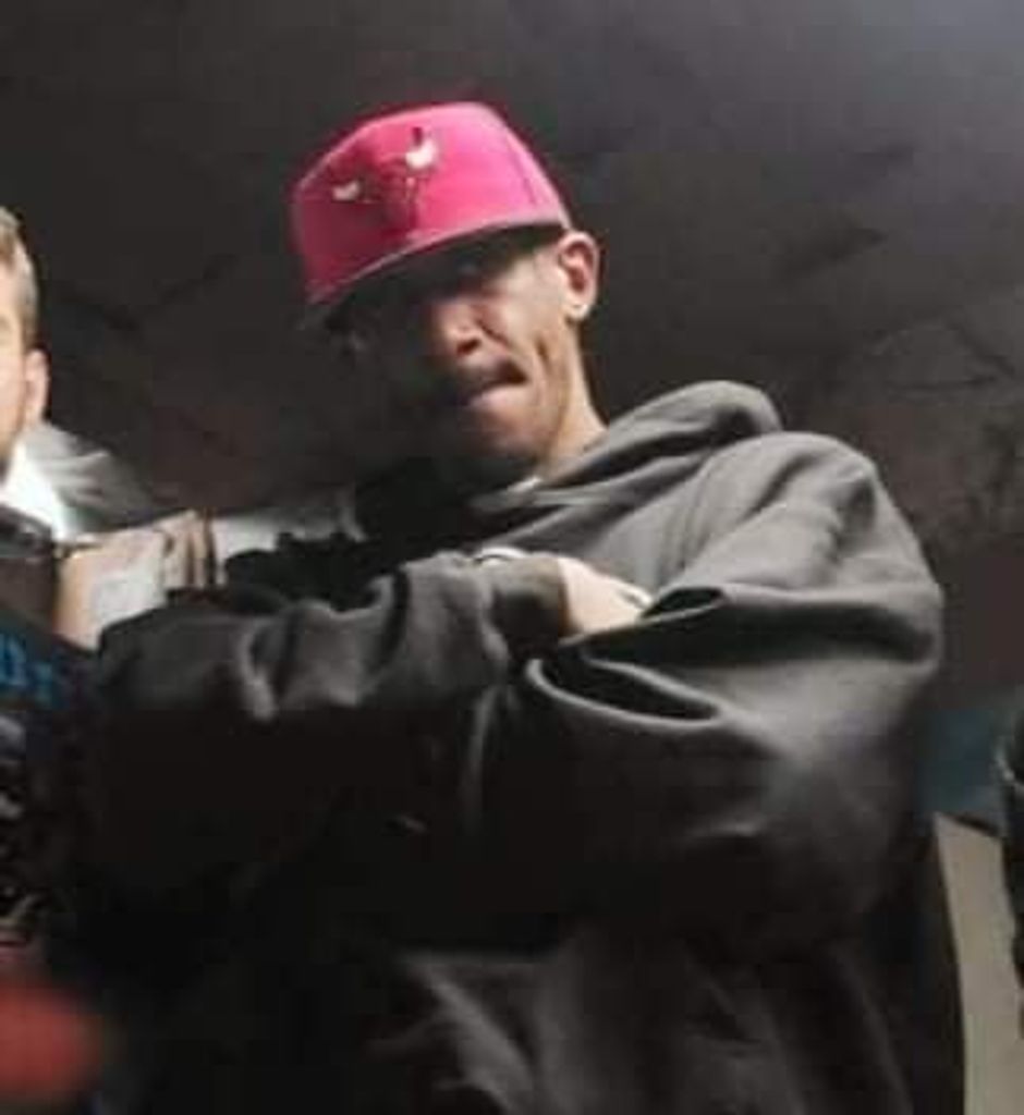 Darnell Jermaine Wells Profile Photo