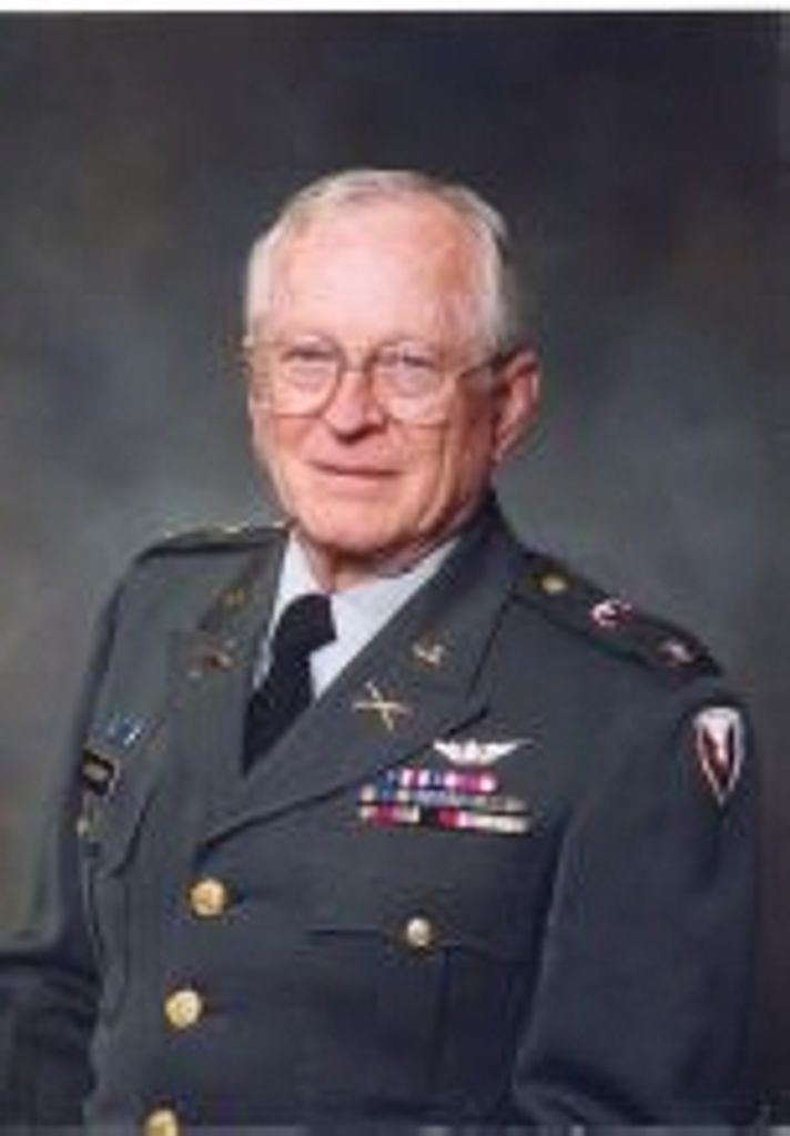 Robert Parker Andrews