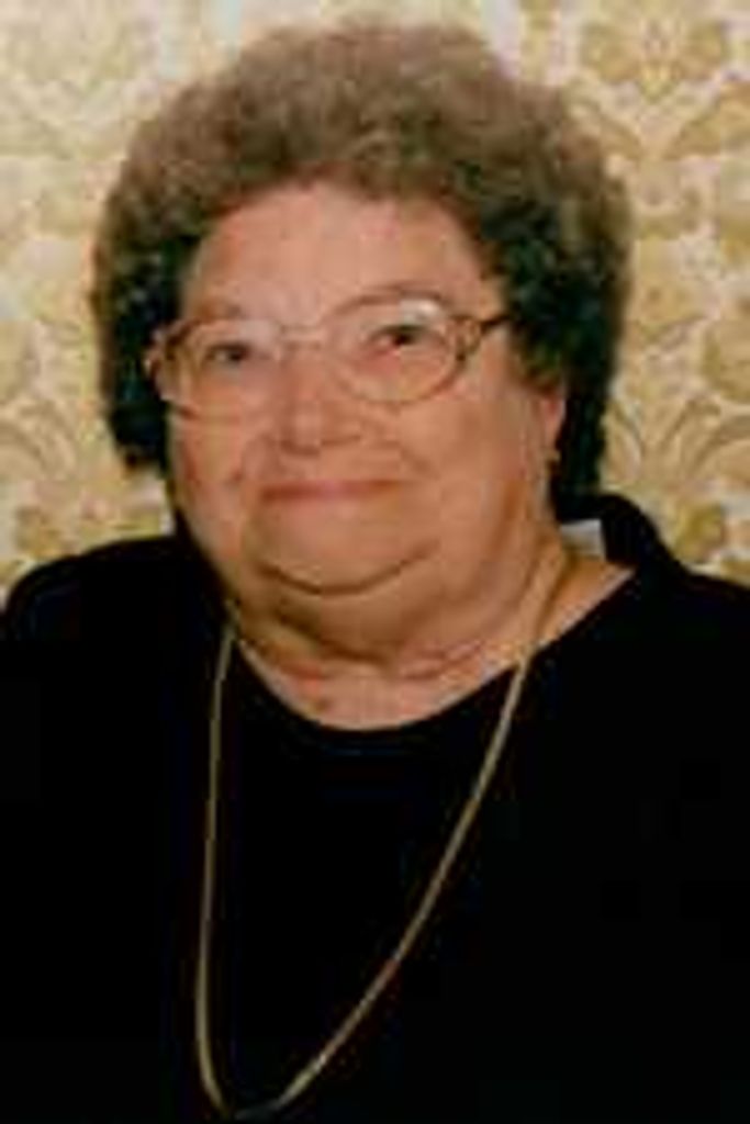 Thelma L. Shaw