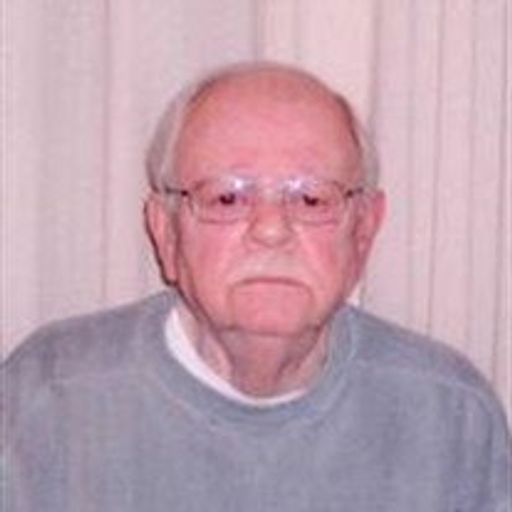 James (Ret.)  Coppeler Profile Photo