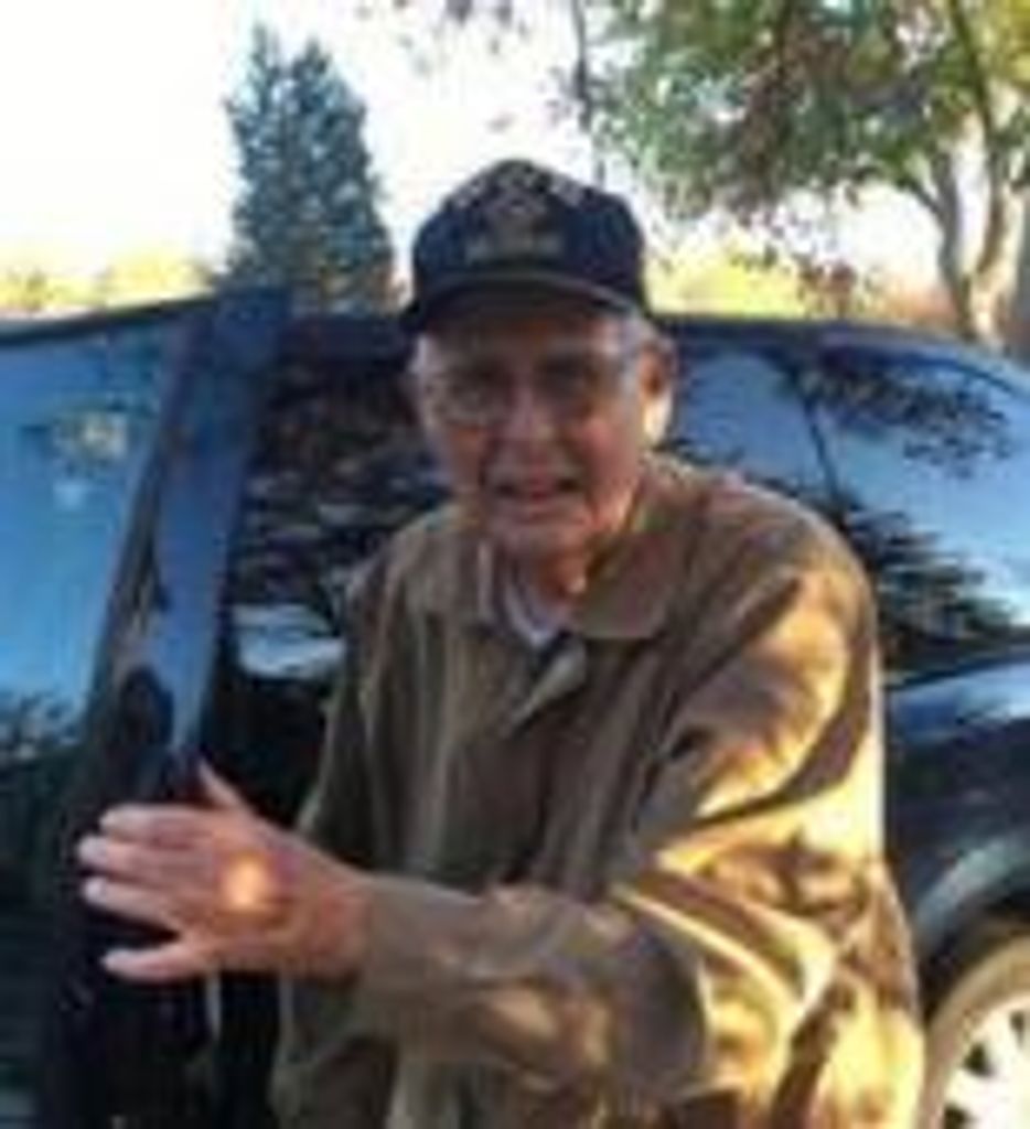 Thomas "Tom" William Mills Profile Photo