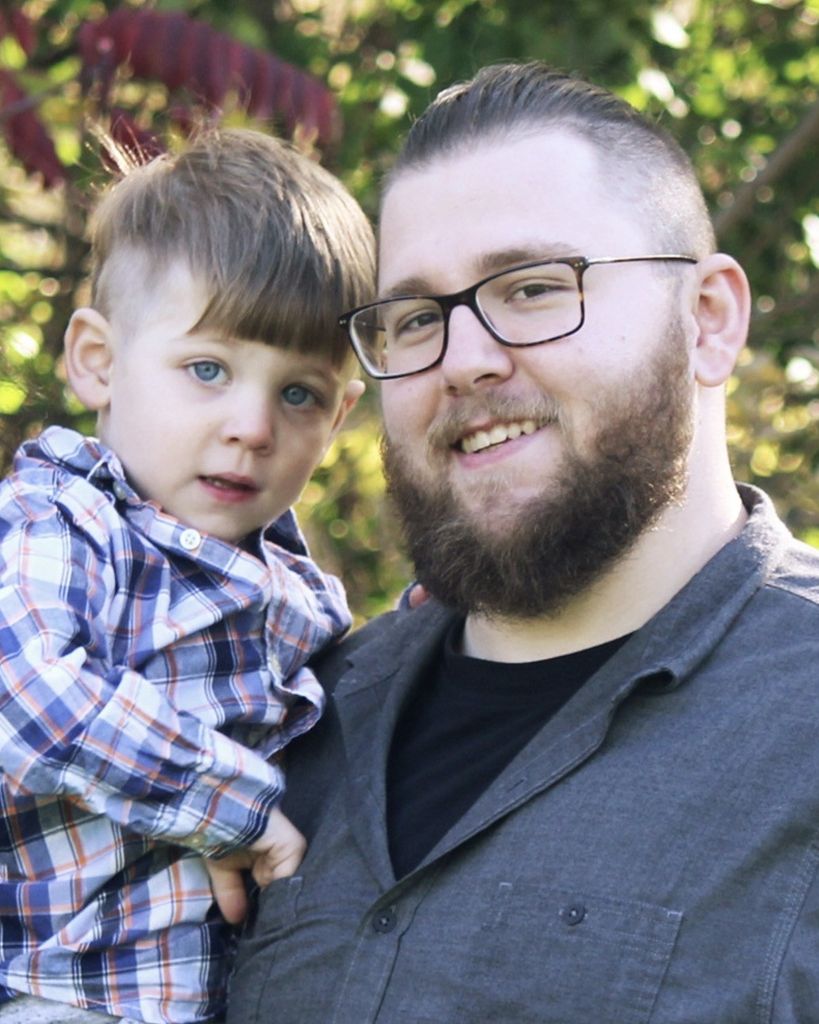 Tristan J. Bombich Profile Photo