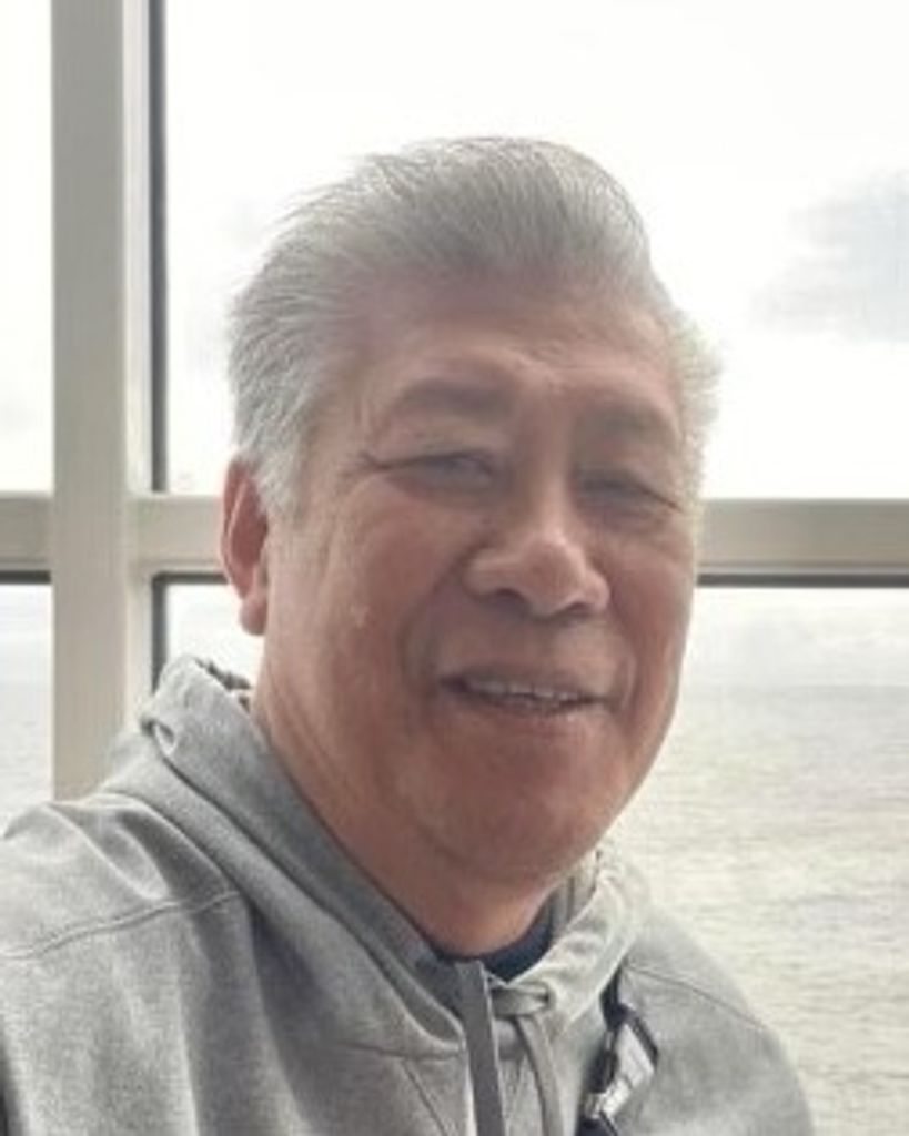 Dormillon Reyes Calagui Profile Photo