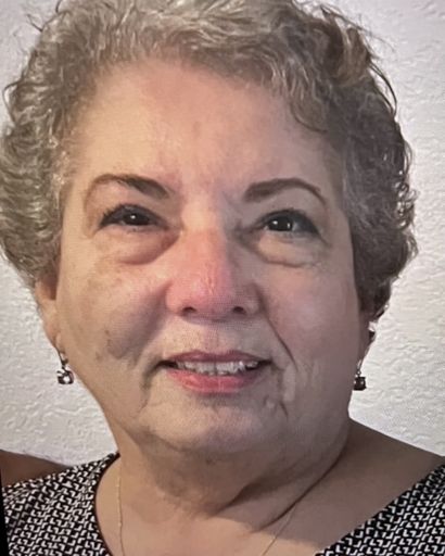 Doris Elsa Cruz's obituary image