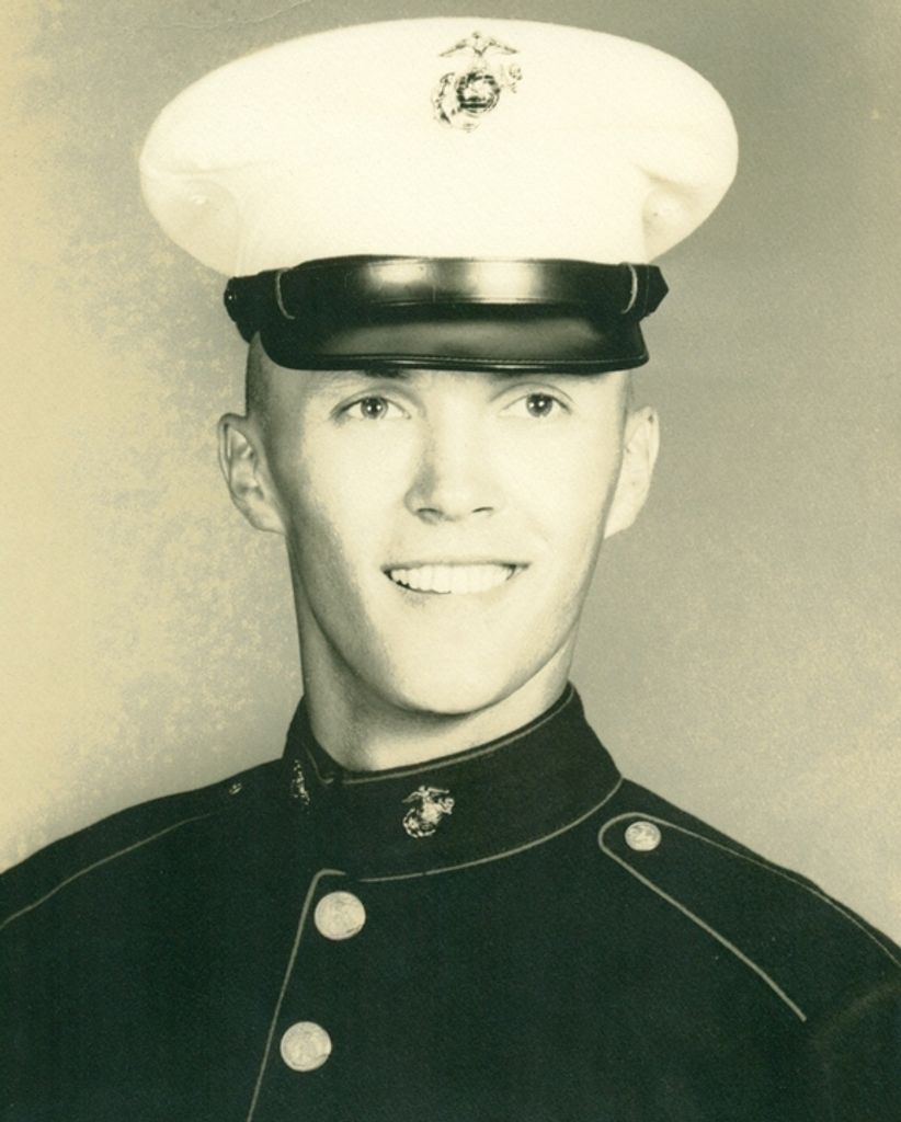 Carl J. Aron
