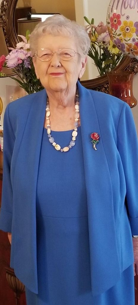 Barbara Turner Profile Photo