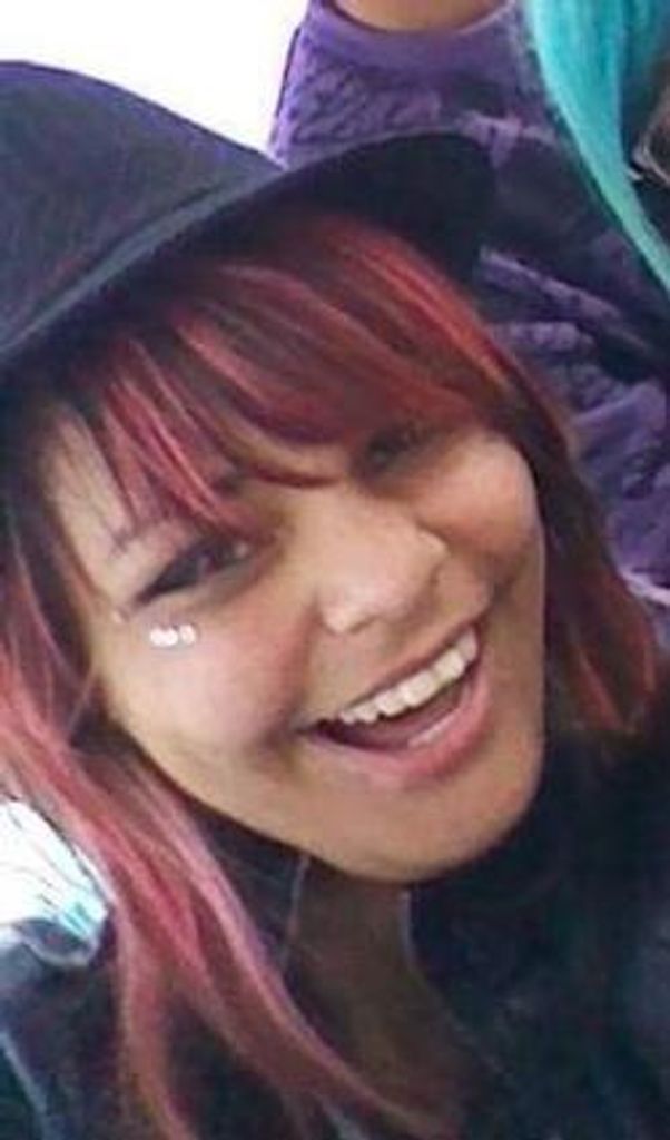 Cristina Maria Garza