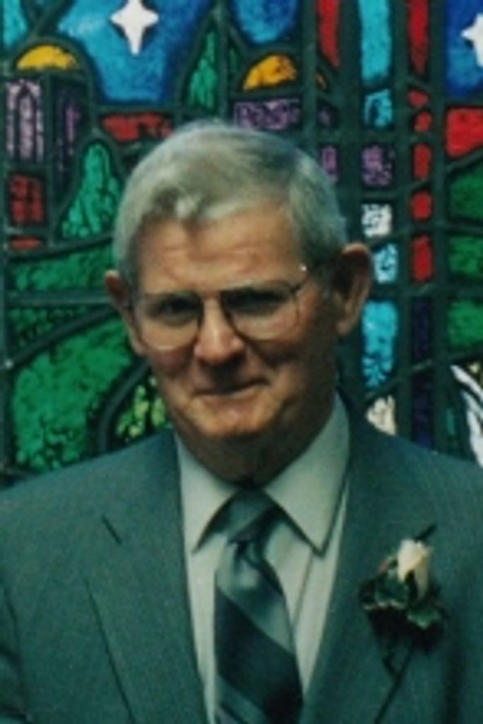 Harold R. Childress