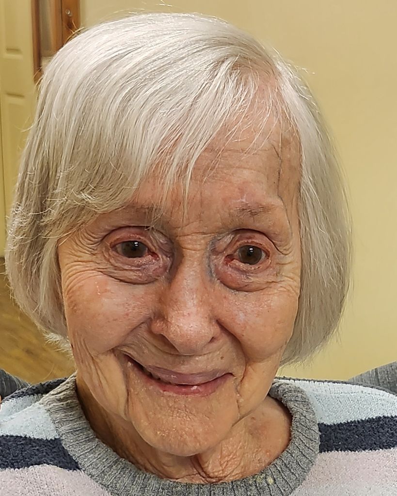 Elizabeth Oalmann Johnson Williams