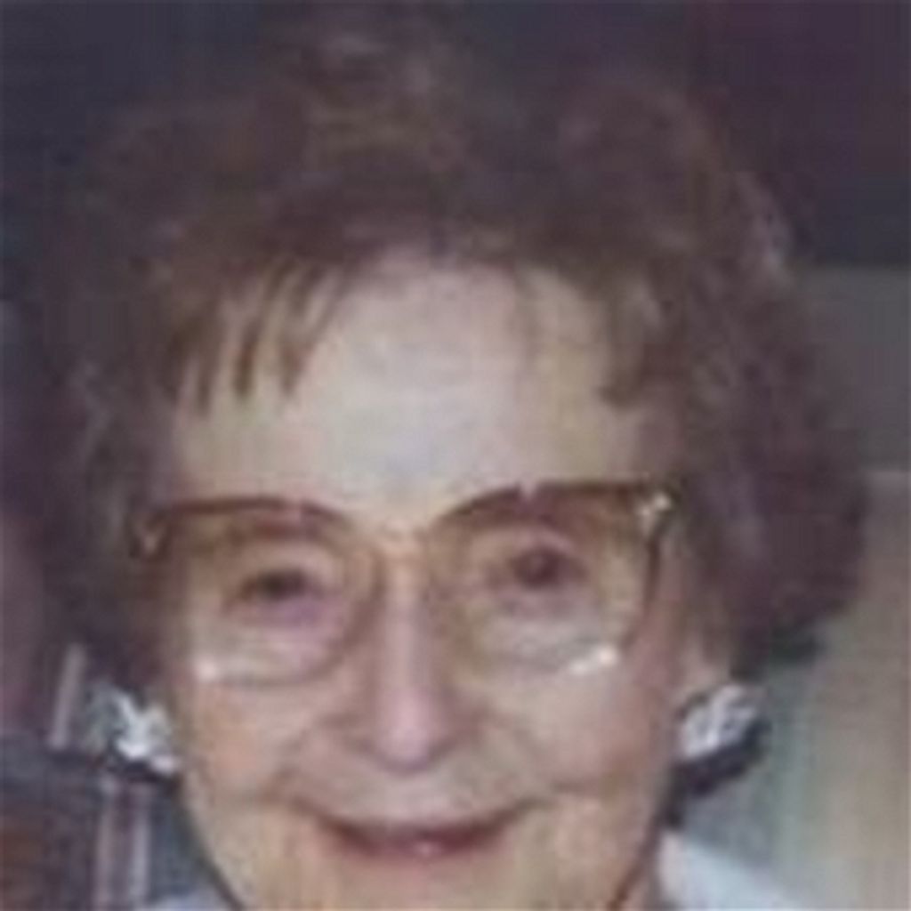 Mary Bridget Blankenship