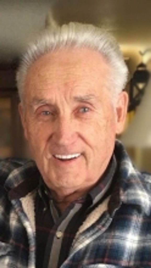 Bennie Camden Rowan