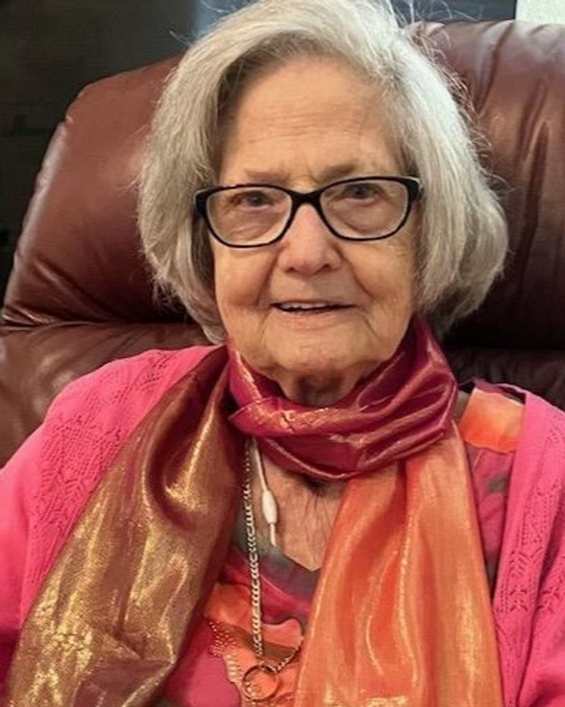 Betty Jo Pigg Profile Photo