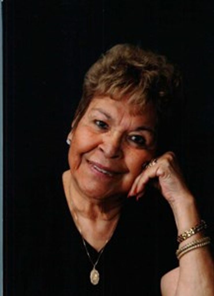 Mary C. Ferrel