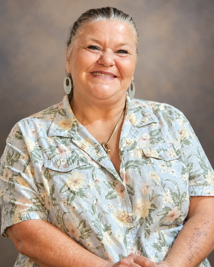Mary Jane Jenkins-Sims Profile Photo