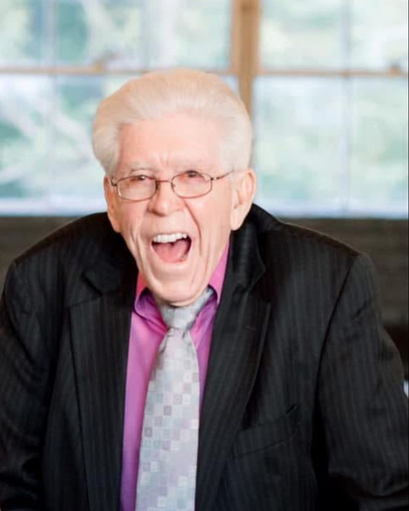 Milton Harold Pulliam