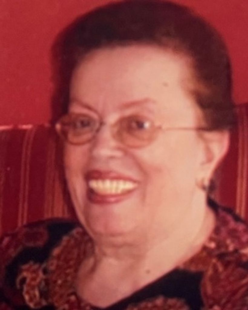 Rosa A. Miraballes