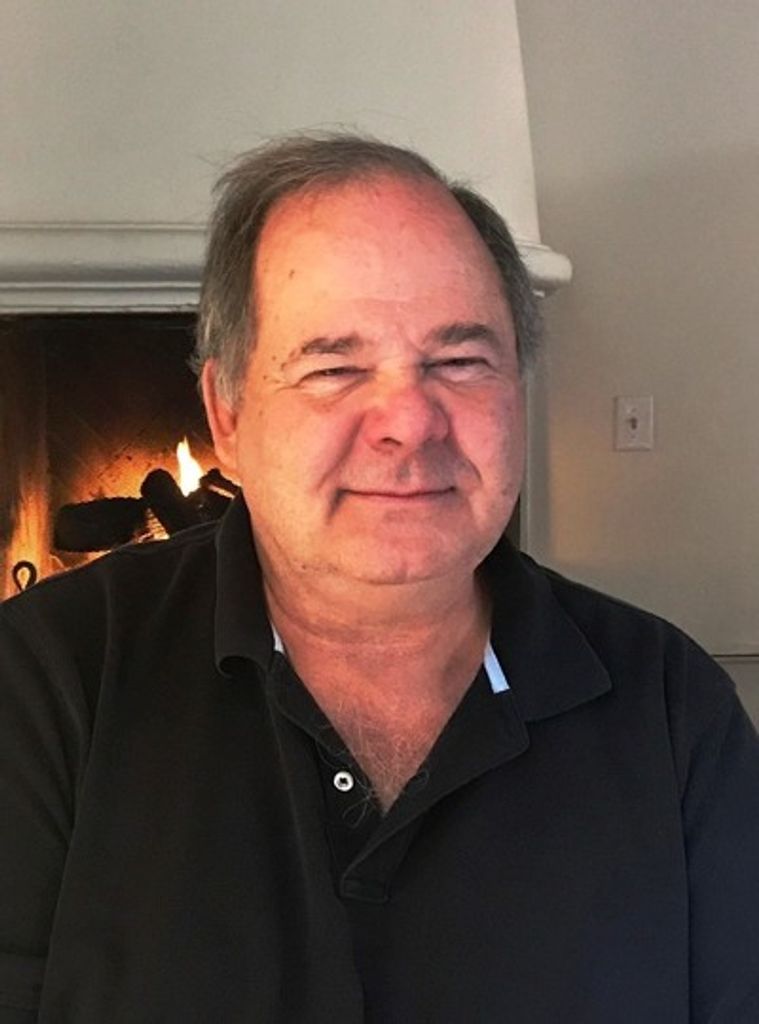 Mark Alan Cangemi Profile Photo