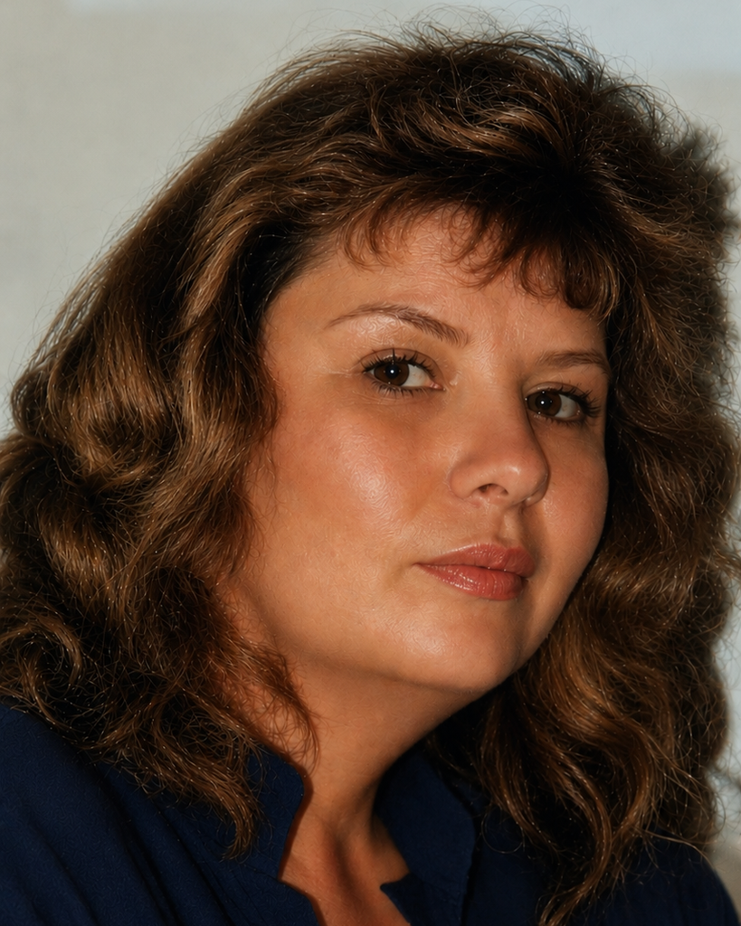 Susan Dyke