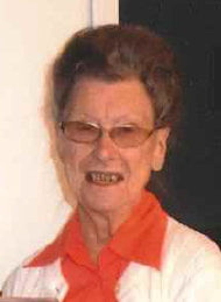 Edna May Conrad Profile Photo