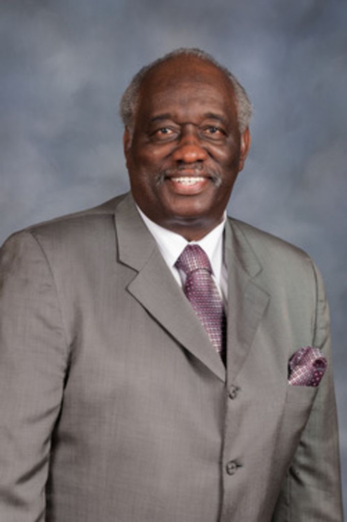 Deacon Willie Benjamin Caldwell, Jr. Profile Photo