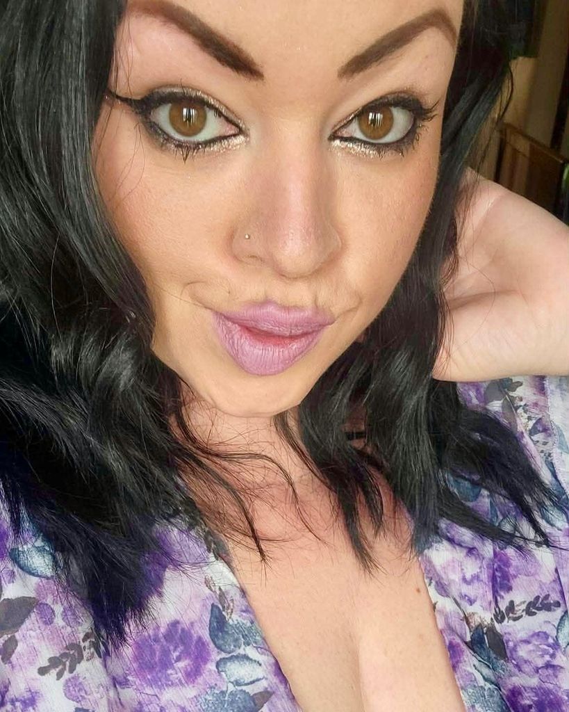 Rebecca Netherton Profile Photo