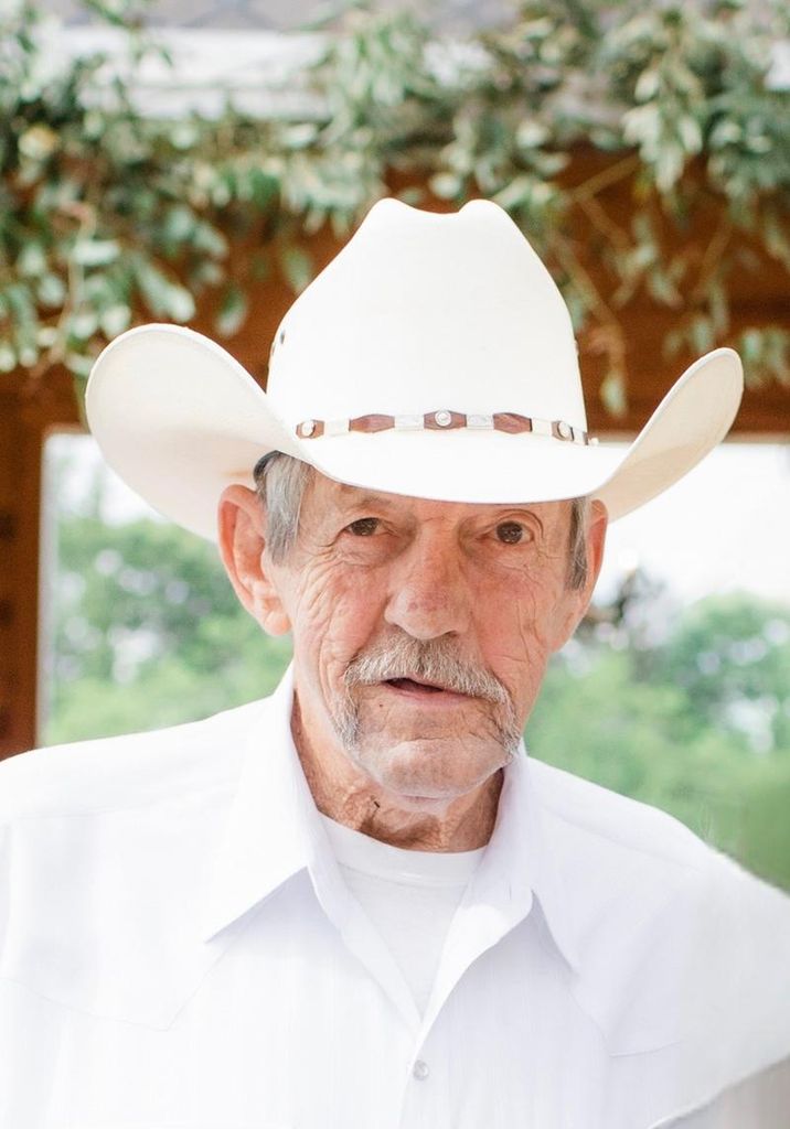 Roy Farrell Washington