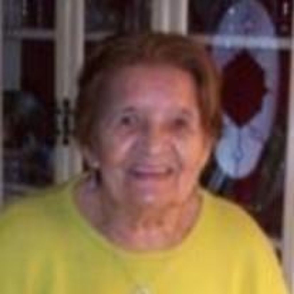 Emma Gregoria Munguia