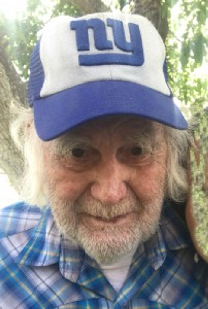 Donald Smith