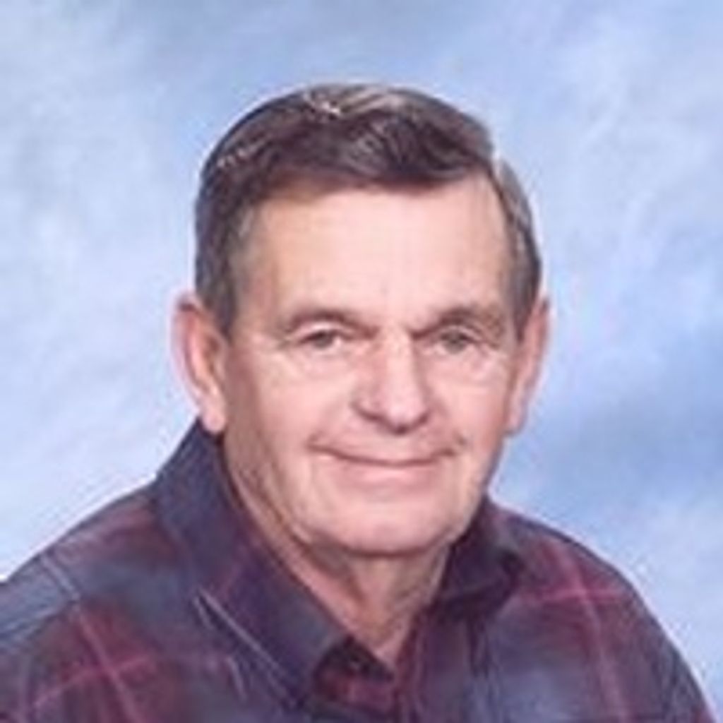Deane Marshall