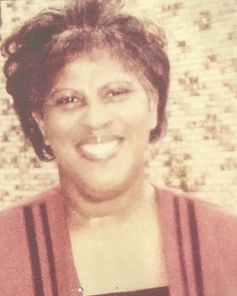 Easter Bell Thompson Profile Photo