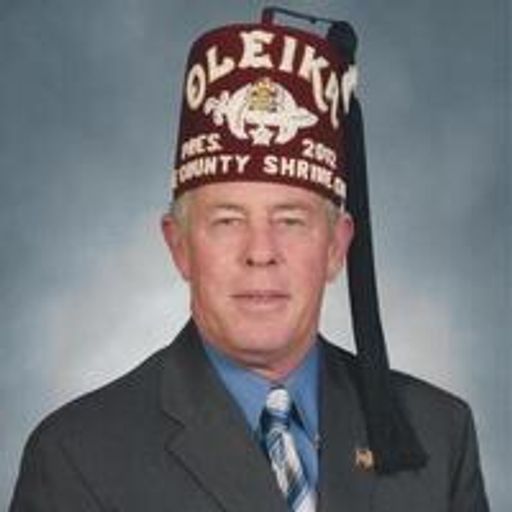 Johnny Willoughby Profile Photo