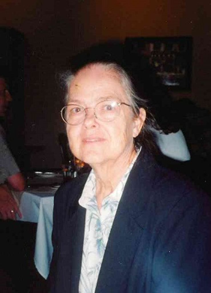 Lynda Faye Baker Beasley