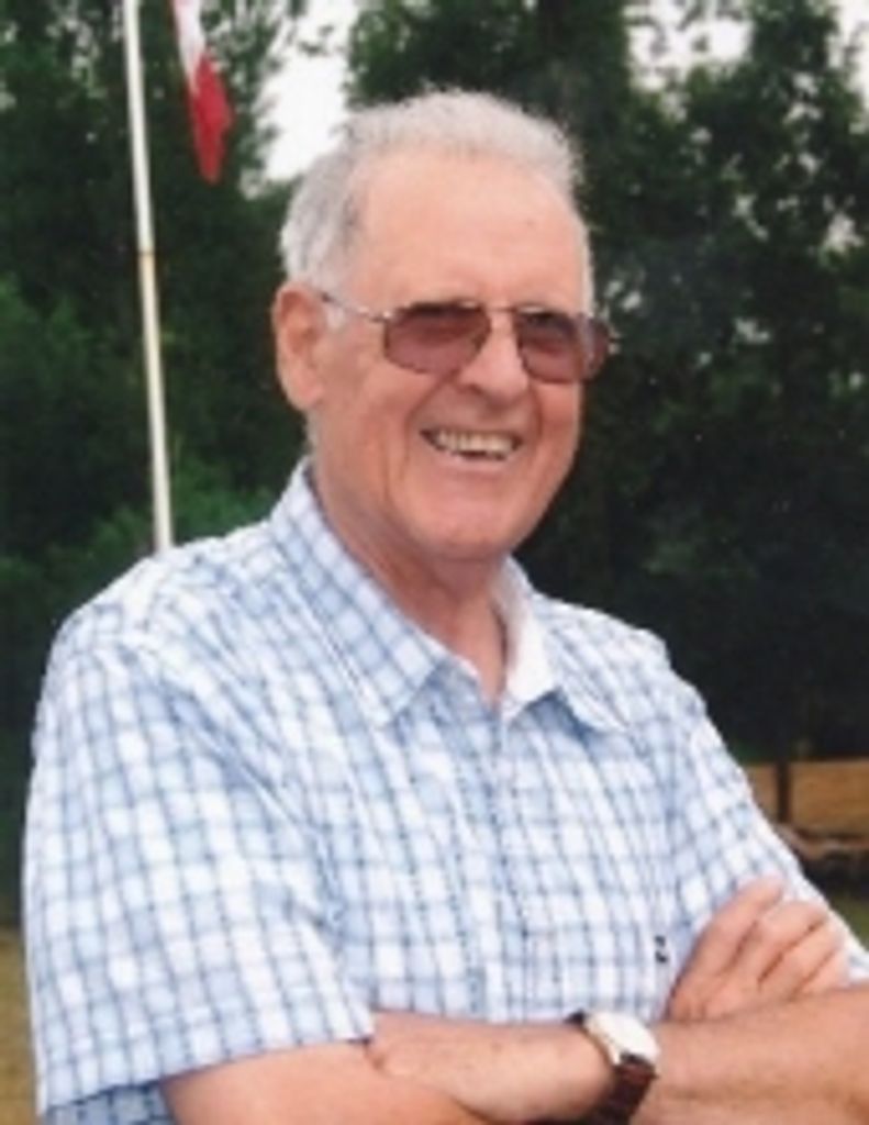 Ian Barclay Profile Photo