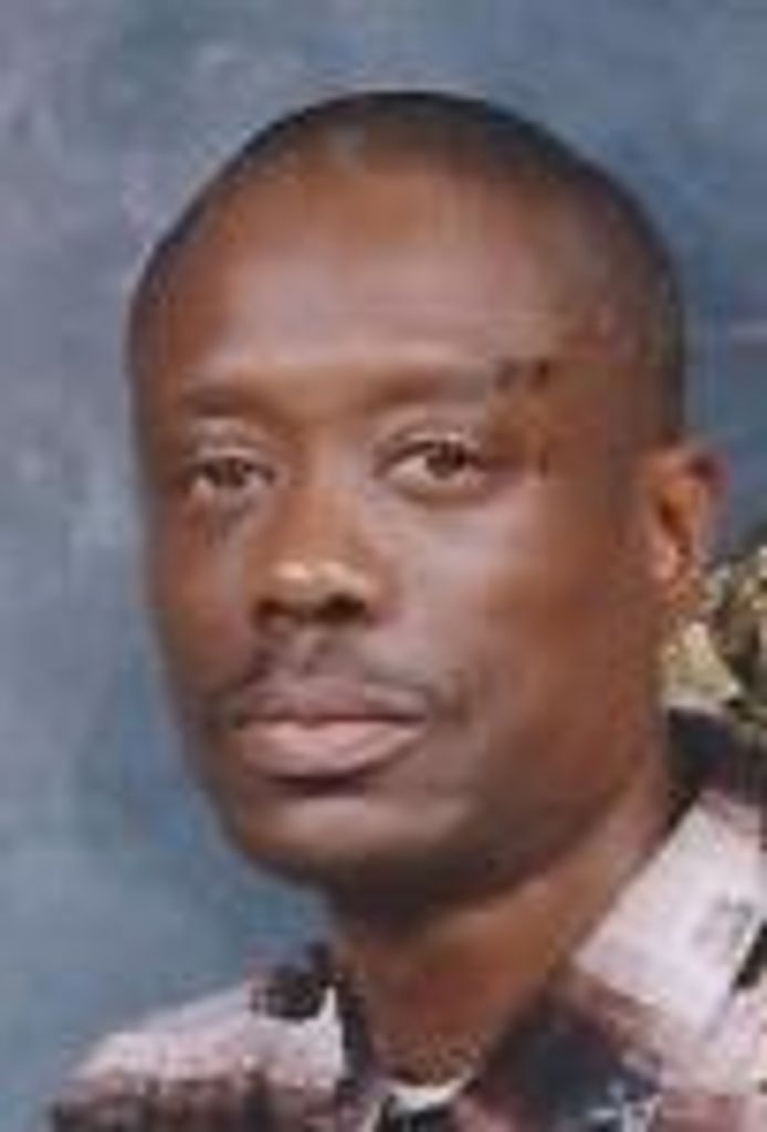Frederick D. Bland