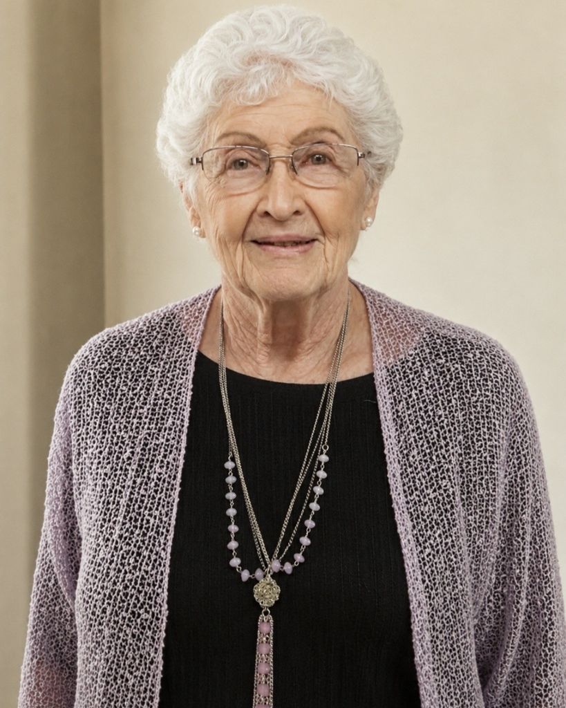Pauline Poulson Profile Photo