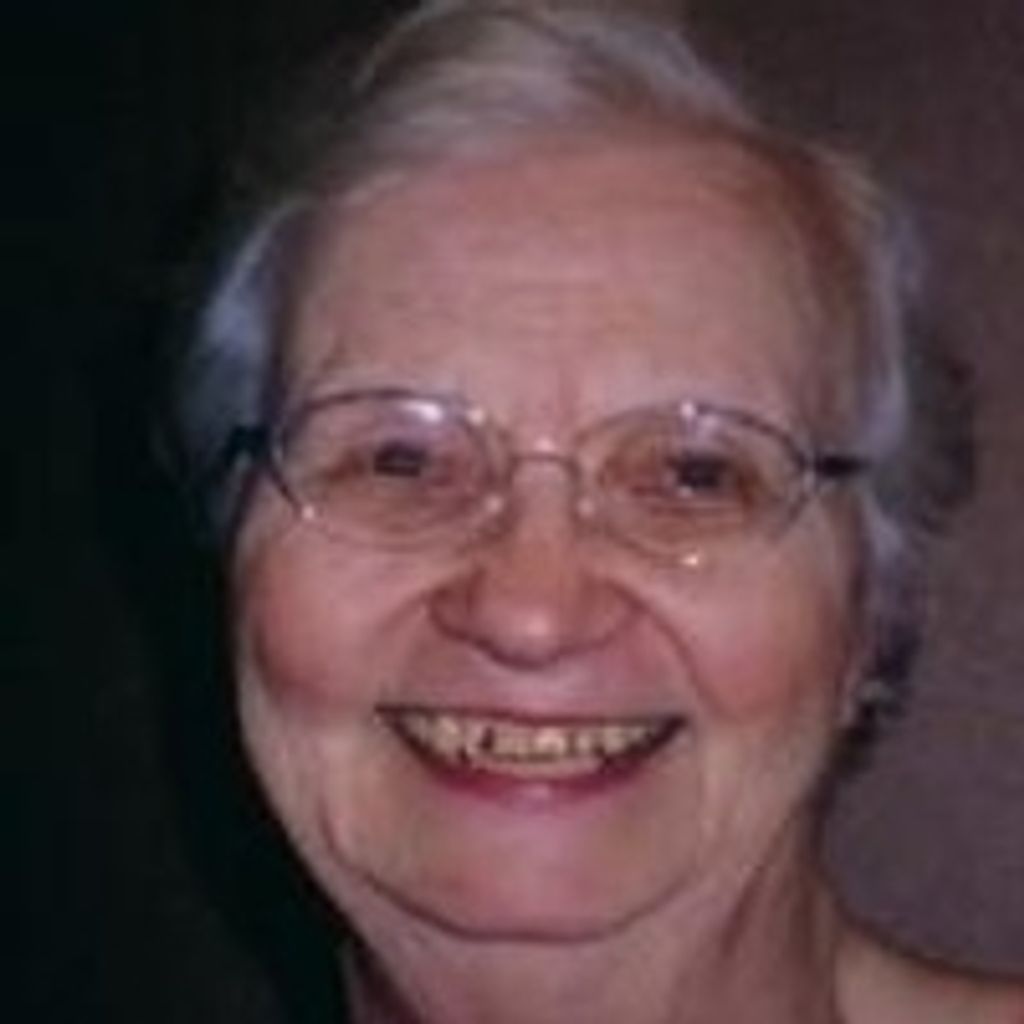 Mary Evelyn Nelson