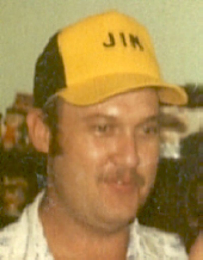 James R. Big Jim Perry