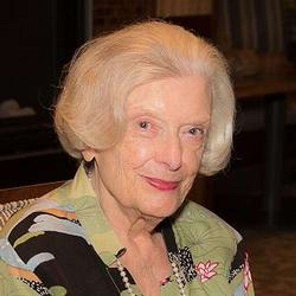 Iris Fribrock Ewing Profile Photo