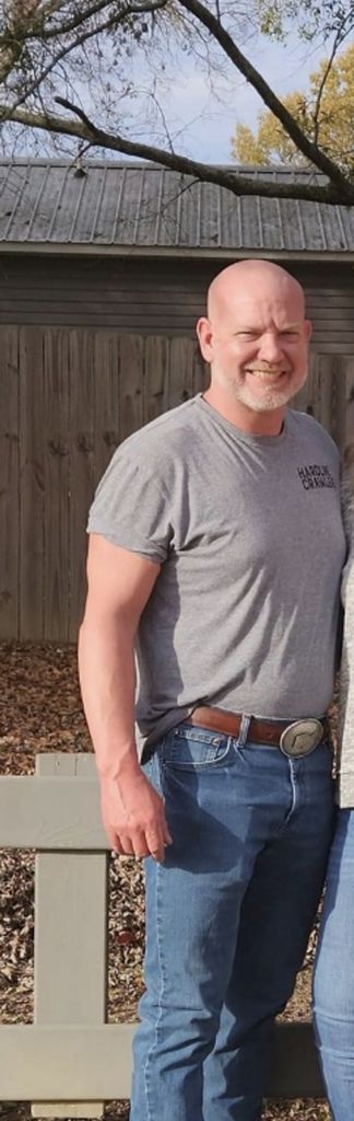 Randall Shawn Gunter Profile Photo