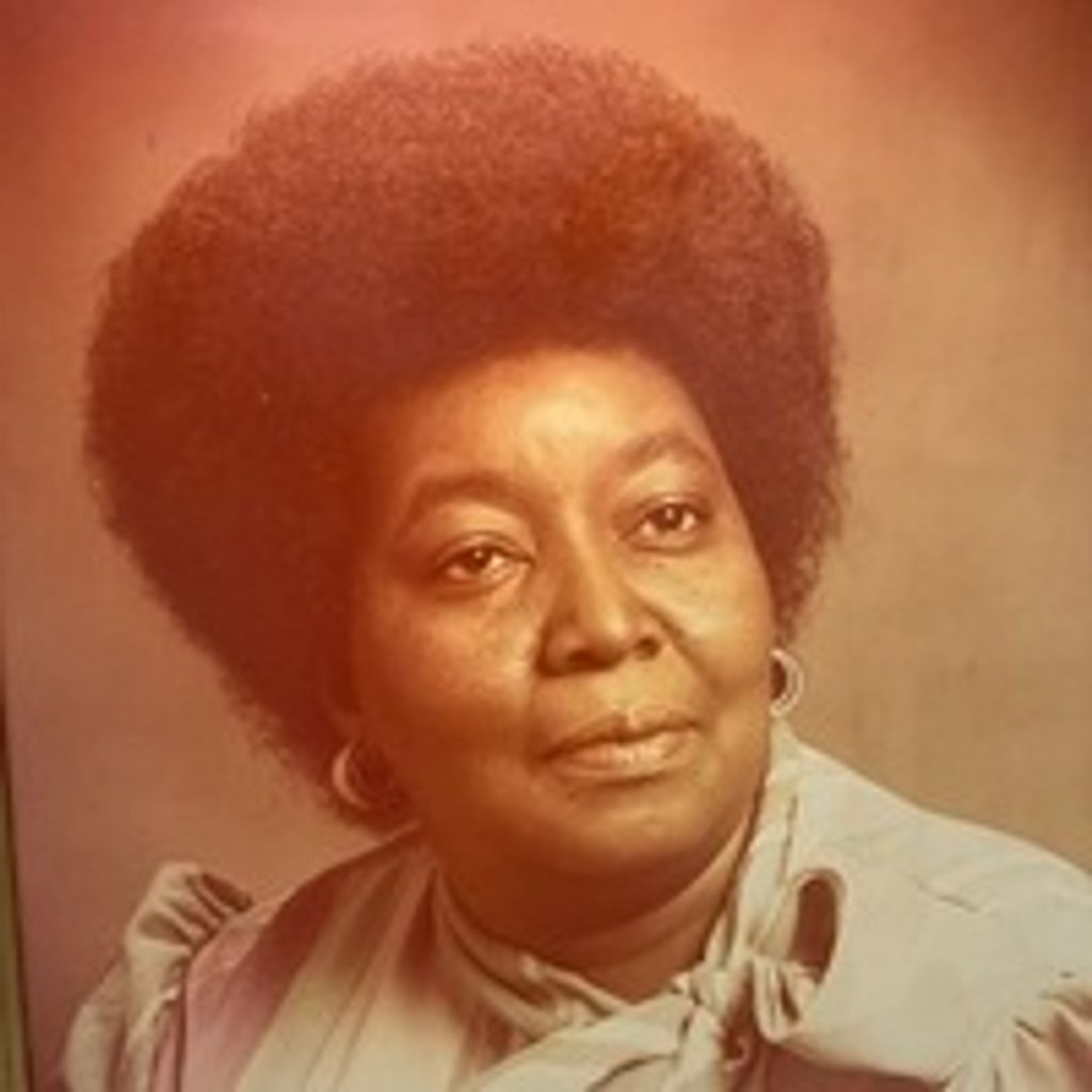 Hattie Mae Cradle Profile Photo