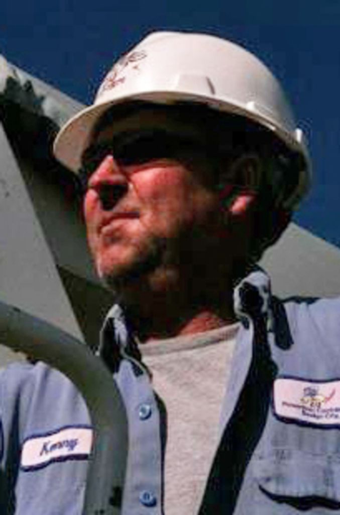 Kenneth Lee Engle Profile Photo