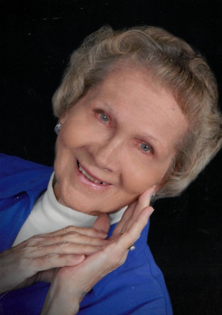 B. Pauline Workman Profile Photo