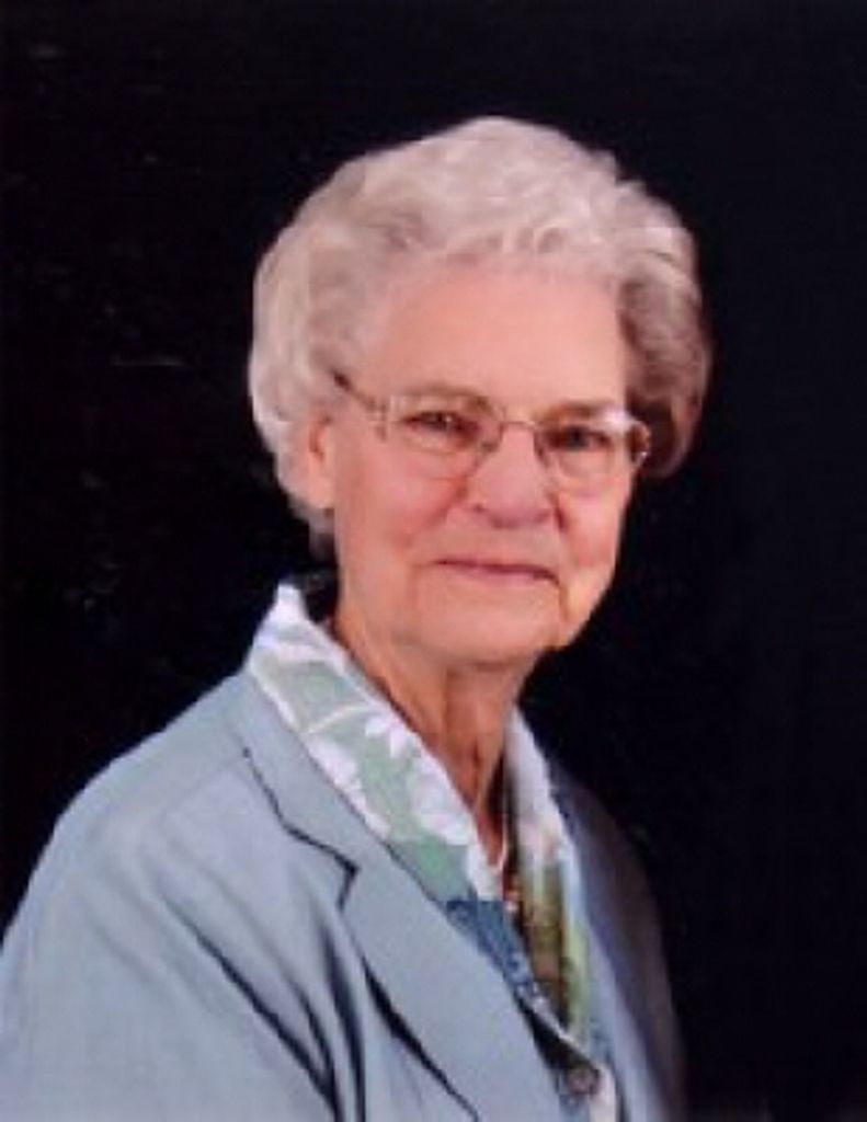Roberta Joyce Thornton